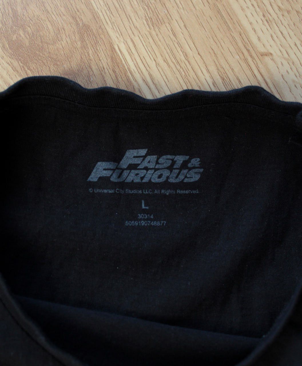 Other 🔥 Vintage Fast and Furious Supra Nissan Choppers Cars Shirt Size US L / EU 52-54 / 3 - 4 Thumbnail