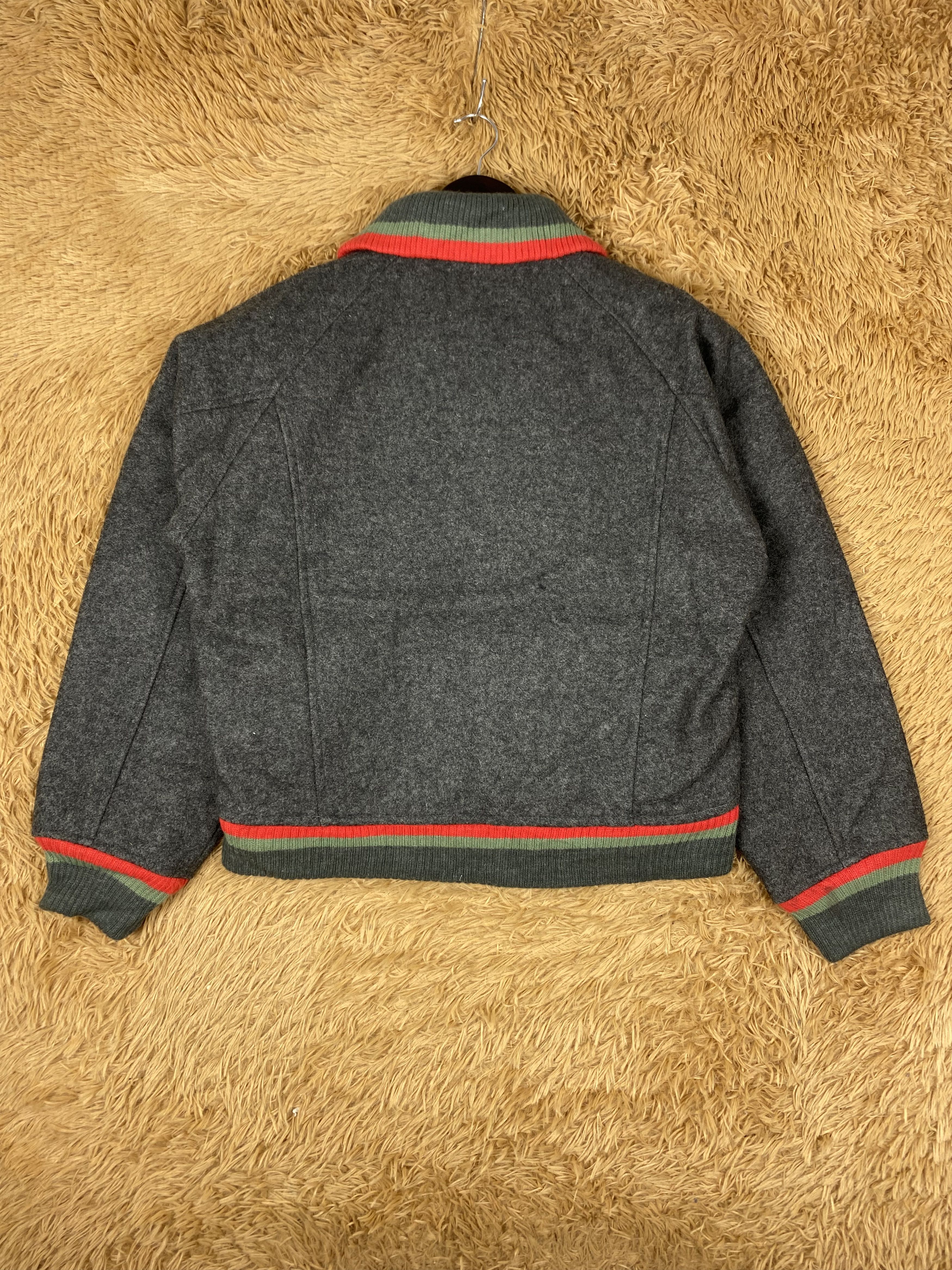 Descente Vintage Descente Puffer Jacket DJ1001 Size US M / EU 48-50 / 2 - 5 Thumbnail