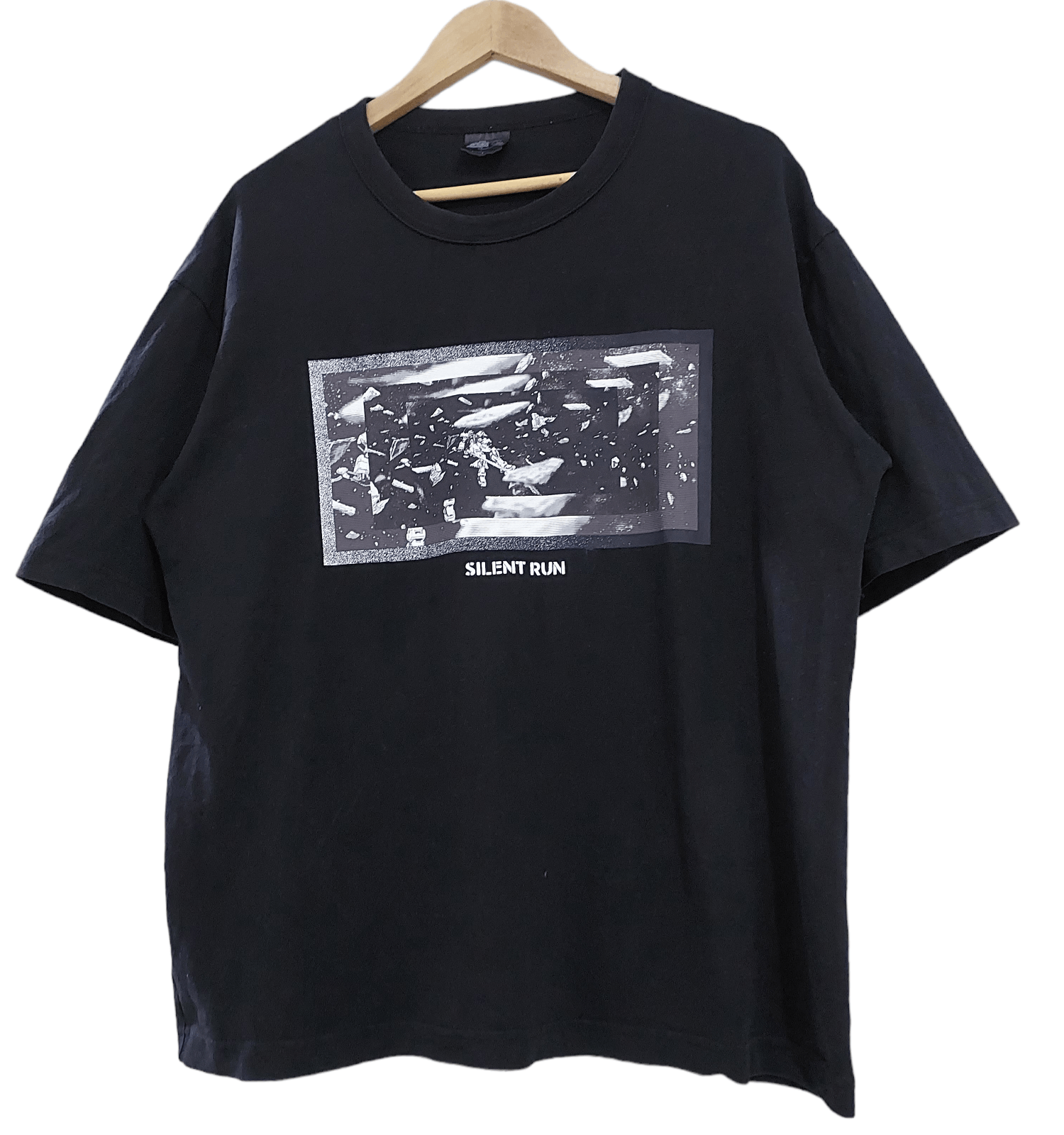 Anime GUNDAM SEED ANIME VINTAGE T SHIRT Size US L / EU 52-54 / 3 - 1 Thumbnail