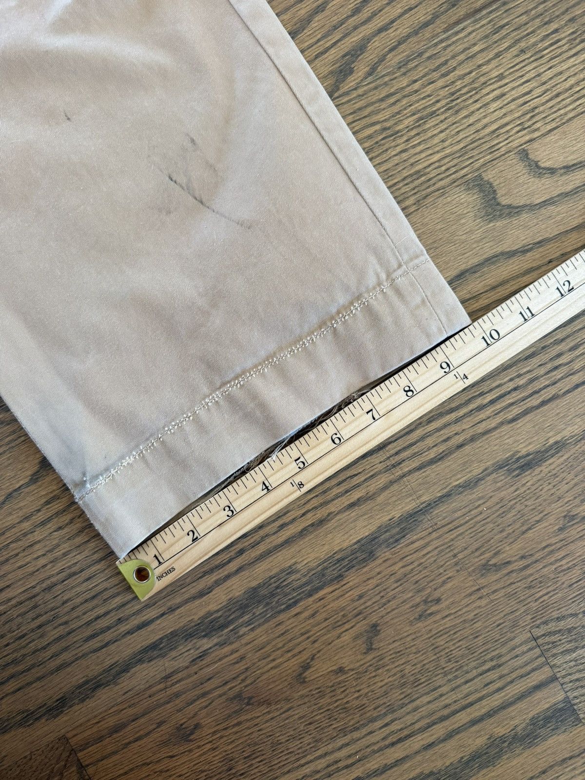 Buzz Rickson's Buzz Rickson’s Trousers US Army Military Pants Size US 33 - 16 Thumbnail