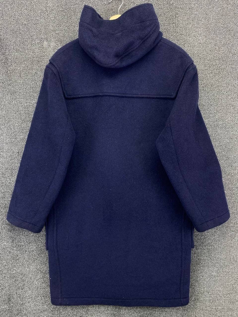 Gloverall Vintage Duffle Coat by Gloverall Wool Made in England Size US S / EU 44-46 / 1 - 11 Thumbnail