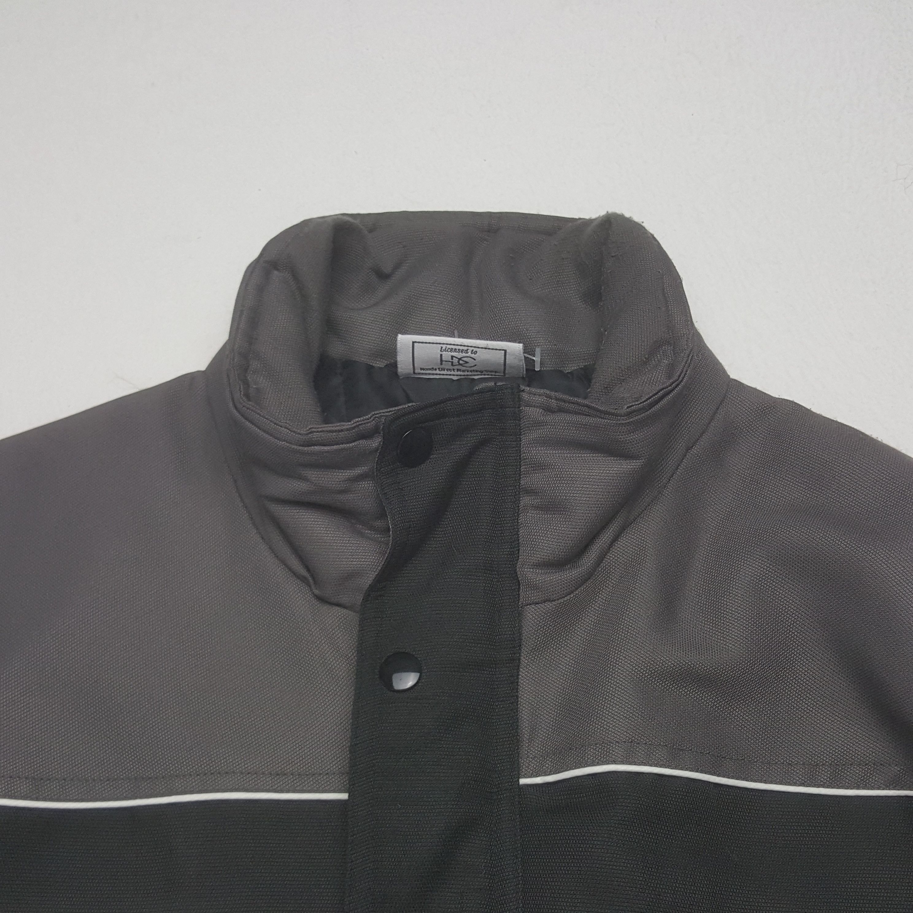 Honda × Vintage Vintage F1 Honda Racing Custom Art Worker Jacket Size US XL / EU 56 / 4 - 5 Thumbnail