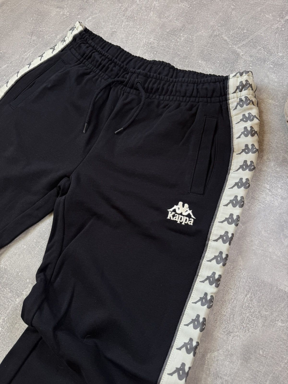 Kappa Vintage Kappa Pants Size US 34 / EU 50 - 4 Thumbnail