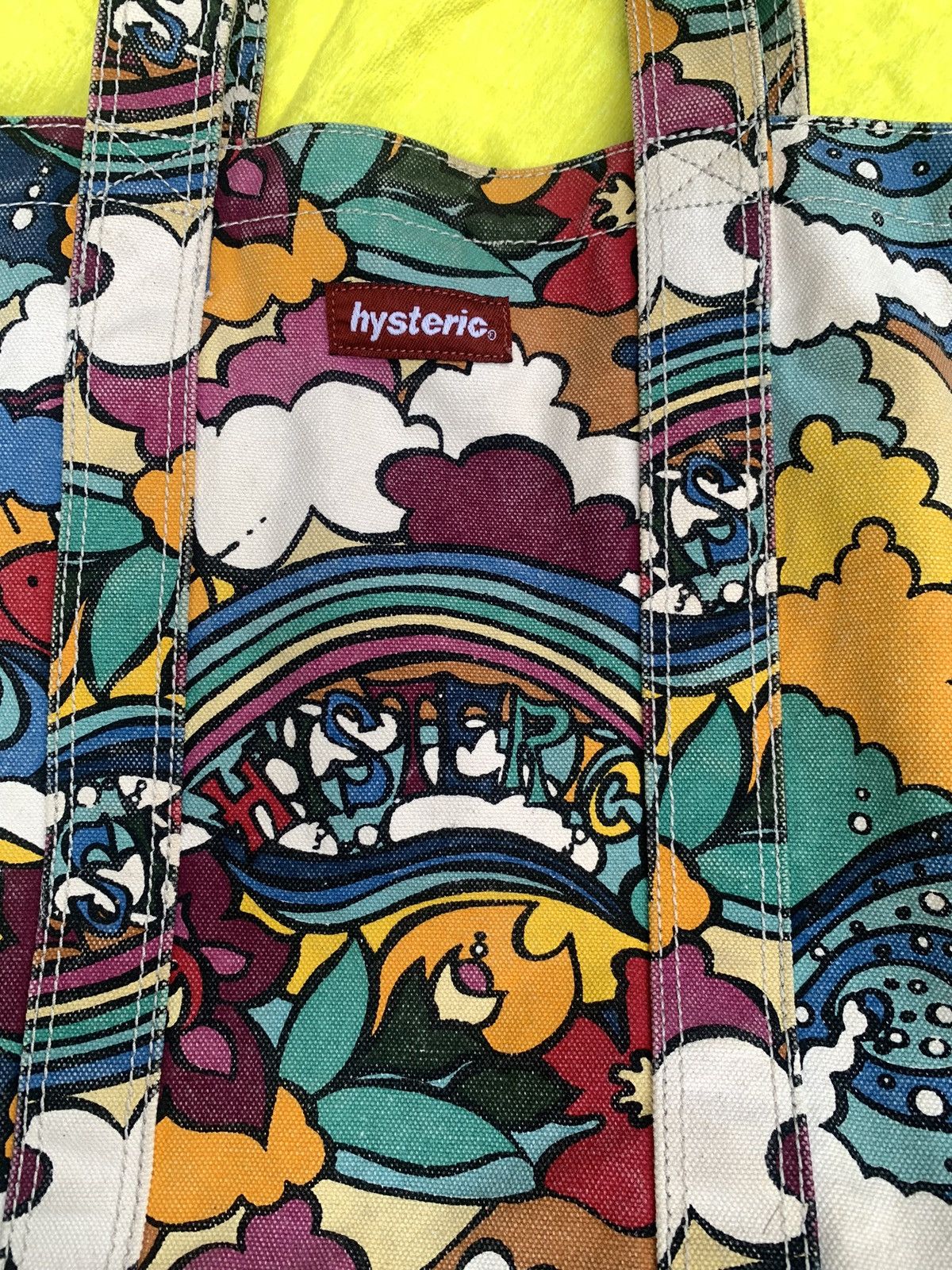 Hysteric Glamour *BUNDLE* Hysteric Glamour Size US S / EU 44-46 / 1 - 3 Thumbnail