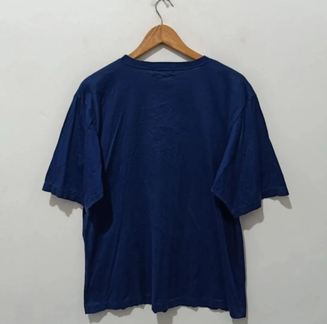 Kansai Yamamoto KANSAI O2 Tshirt Made in Japan Size US M / EU 48-50 / 2 - 2 Thumbnail