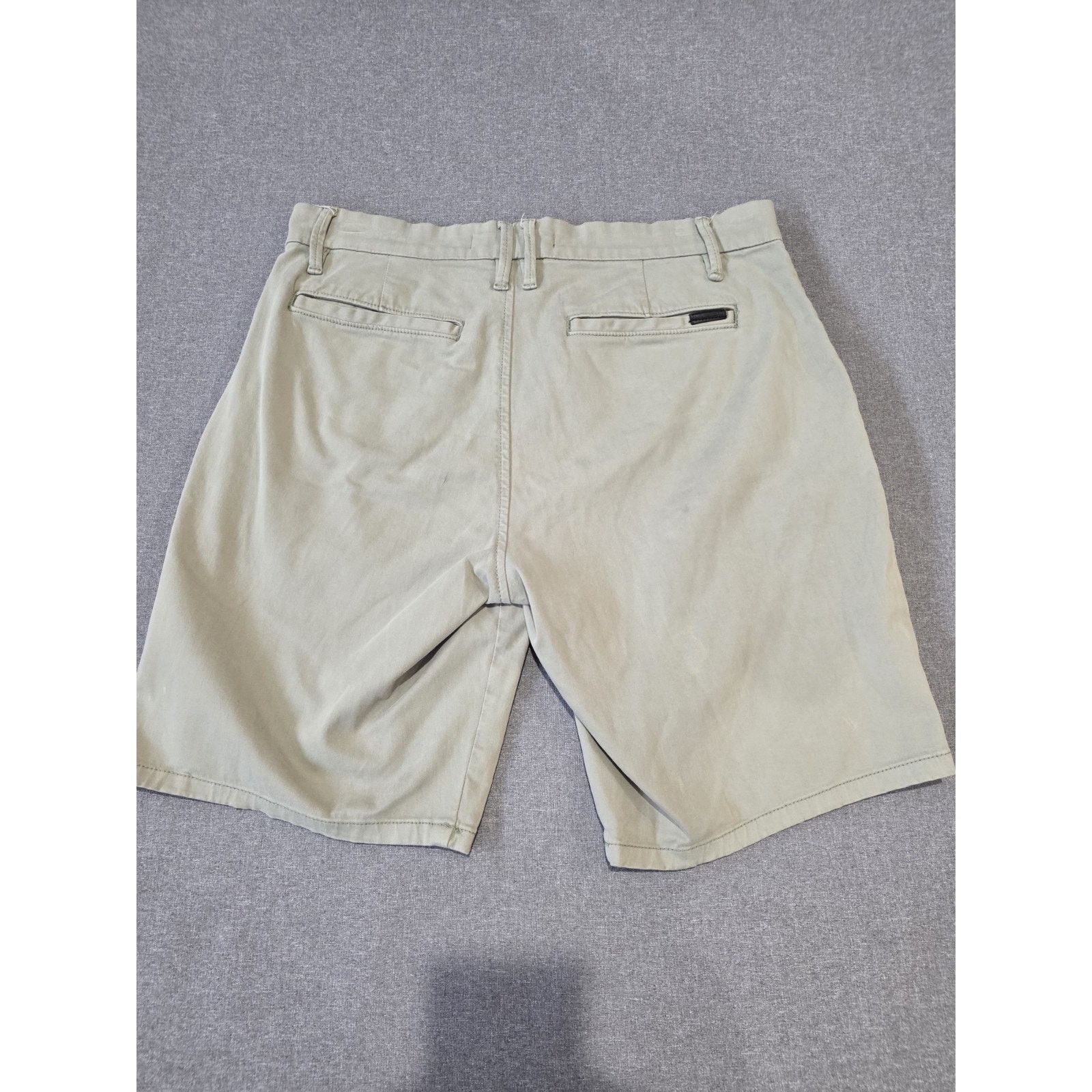 Joe's Joes Jeans The Palmer Shorts Mens 29 brown Slim Straight Size US 29 - 2 Thumbnail