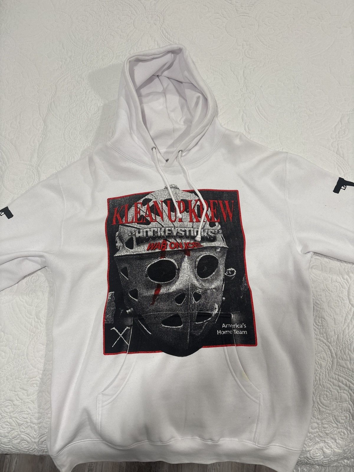 Other Sosmula Hoodie Size US L / EU 52-54 / 3 - 1 Thumbnail