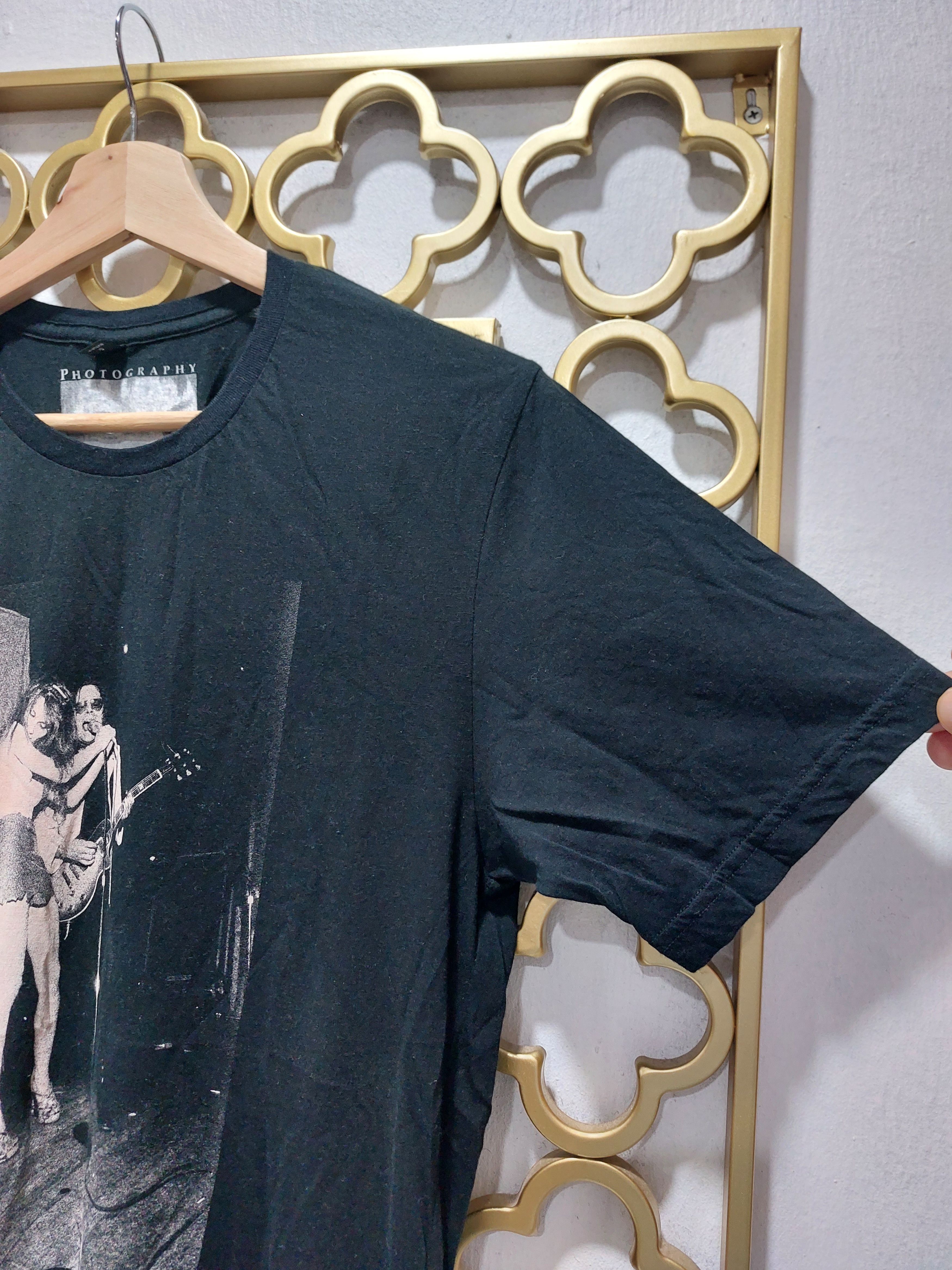 Hysteric Glamour 💥Hysteric Glamour Destroy All Monsters Y2K ©2006 Size US S / EU 44-46 / 1 - 5 Thumbnail
