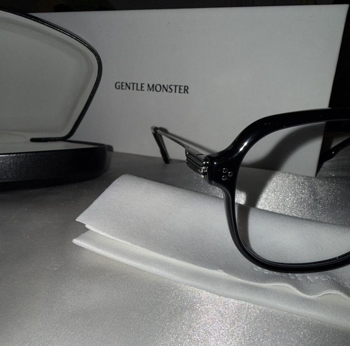 Gentle Monster GentleMonster Anna 01 Size ONE SIZE - 3 Thumbnail