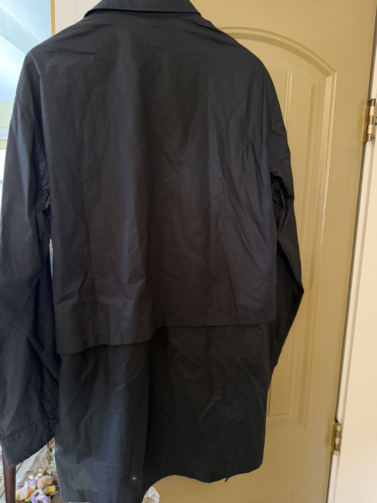 Y-3 Jacket Lightweight