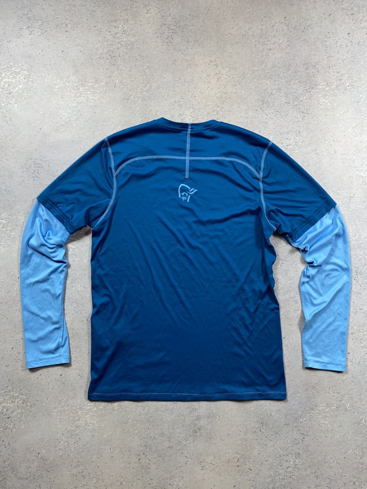 Norrona NORRONA MENS LONG SLEEVES SHIRT /29 TECH LONG SLEEVE SHIRT Size US S / EU 44-46 / 1 - 3 Thumbnail