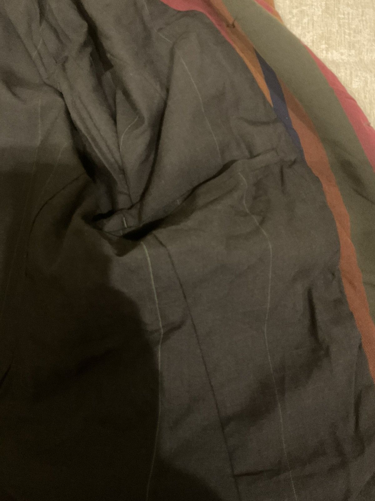 Paul Harnden Shoemakers Ph wool jacket Size 50R - 5 Thumbnail