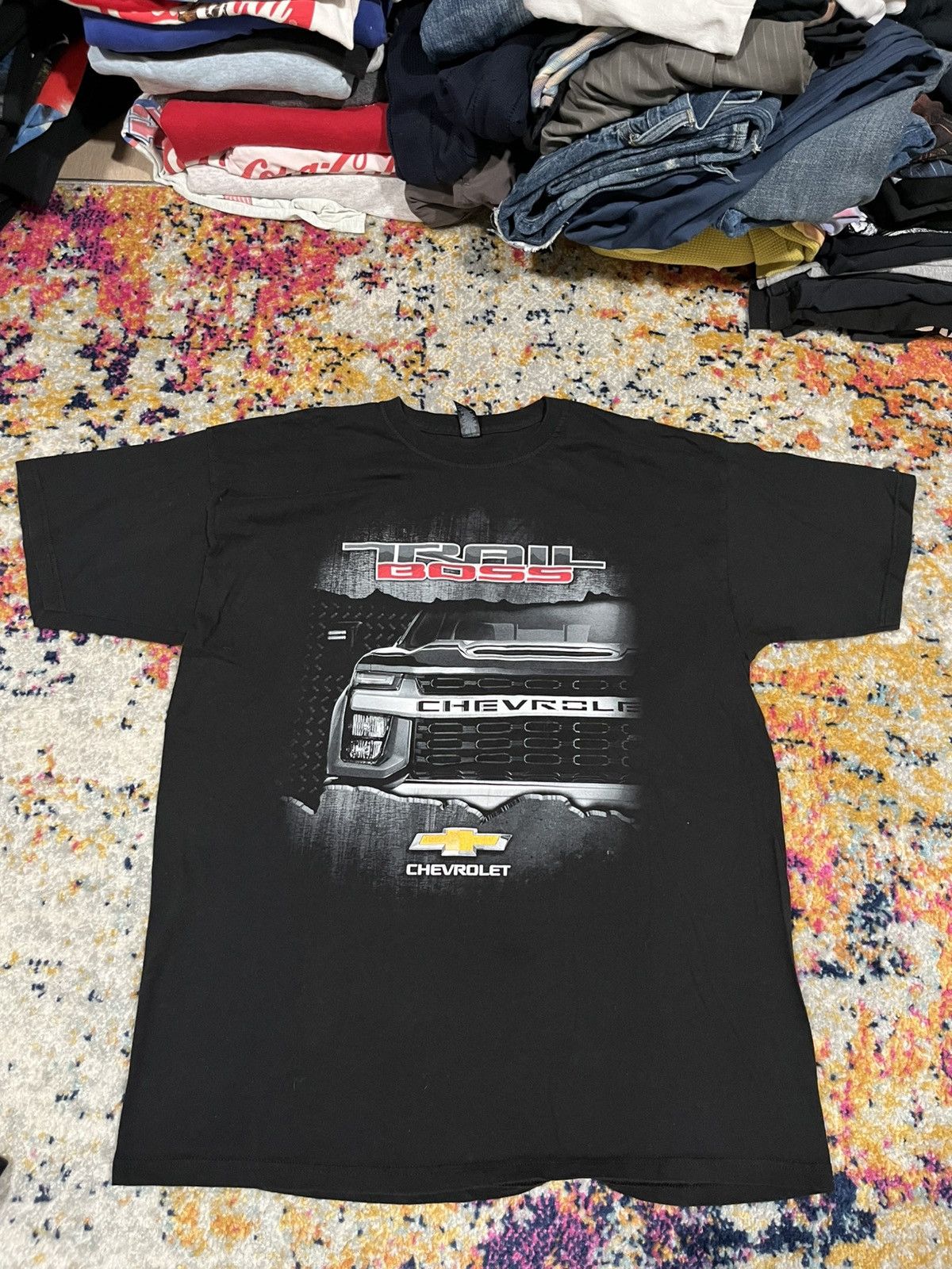 Supreme Vintage Nascar Shirt XL Size US XL / EU 56 / 4 - 2 Thumbnail