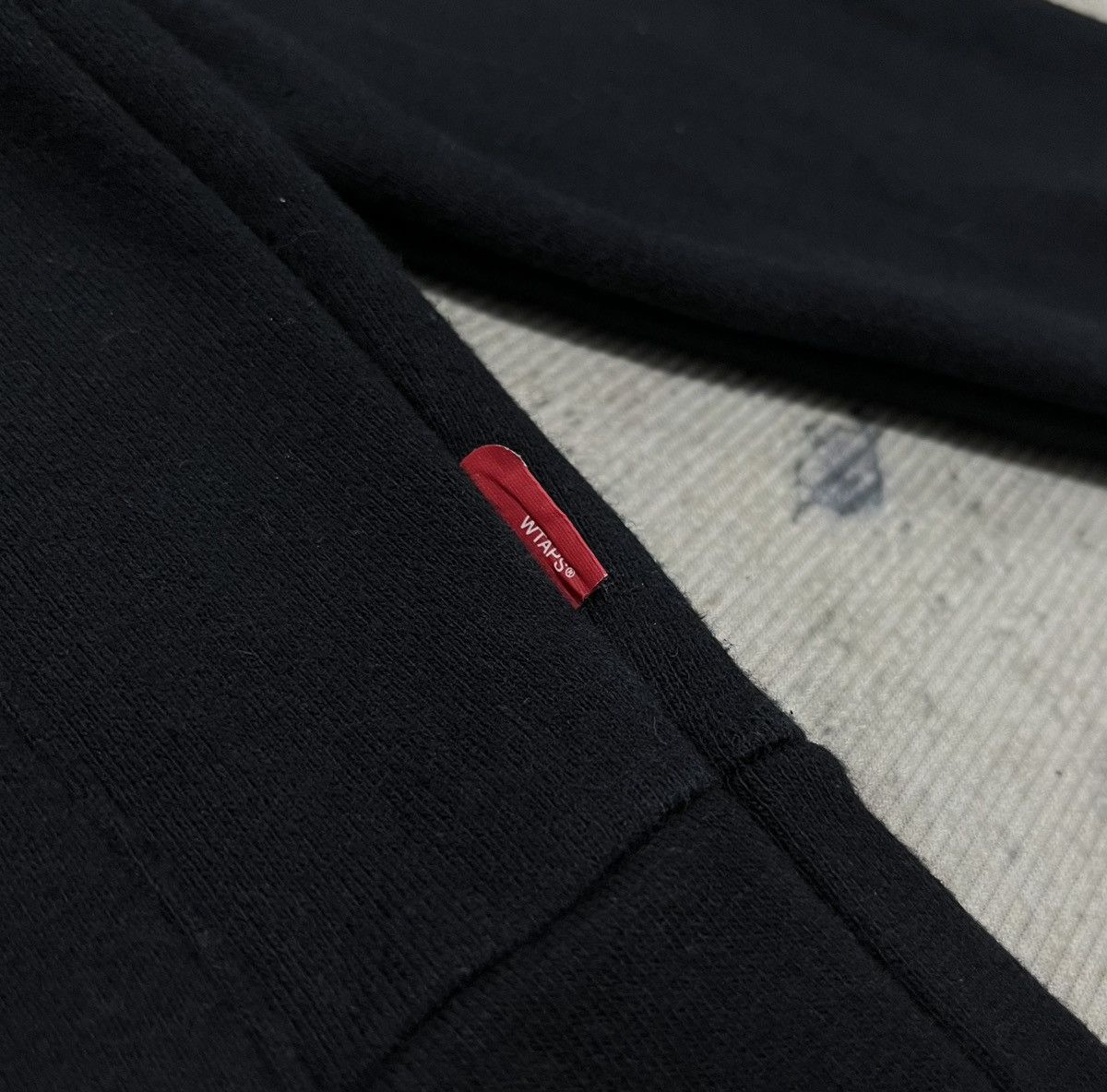 Wtaps Rare Item‼️ OG Wtaps Sickle Logo Size US S / EU 44-46 / 1 - 4 Thumbnail