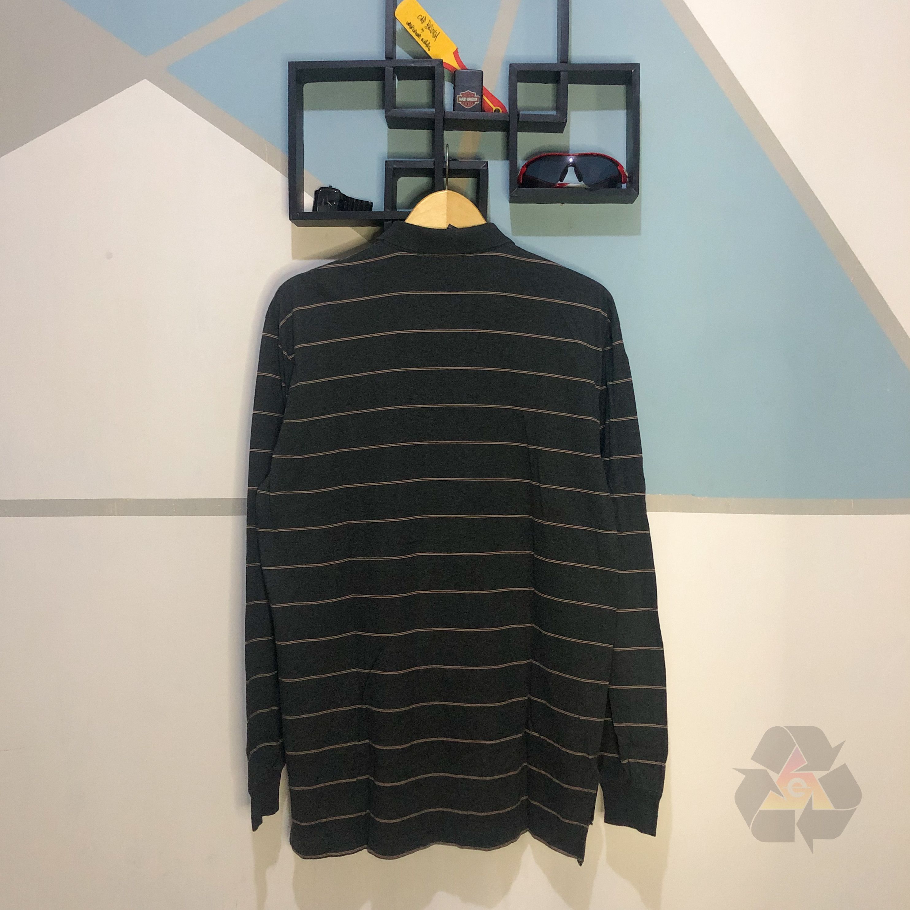 Polo Ralph Lauren Polo By Ralph Lauren X Vintage Size US XL / EU 56 / 4 - 12 Thumbnail