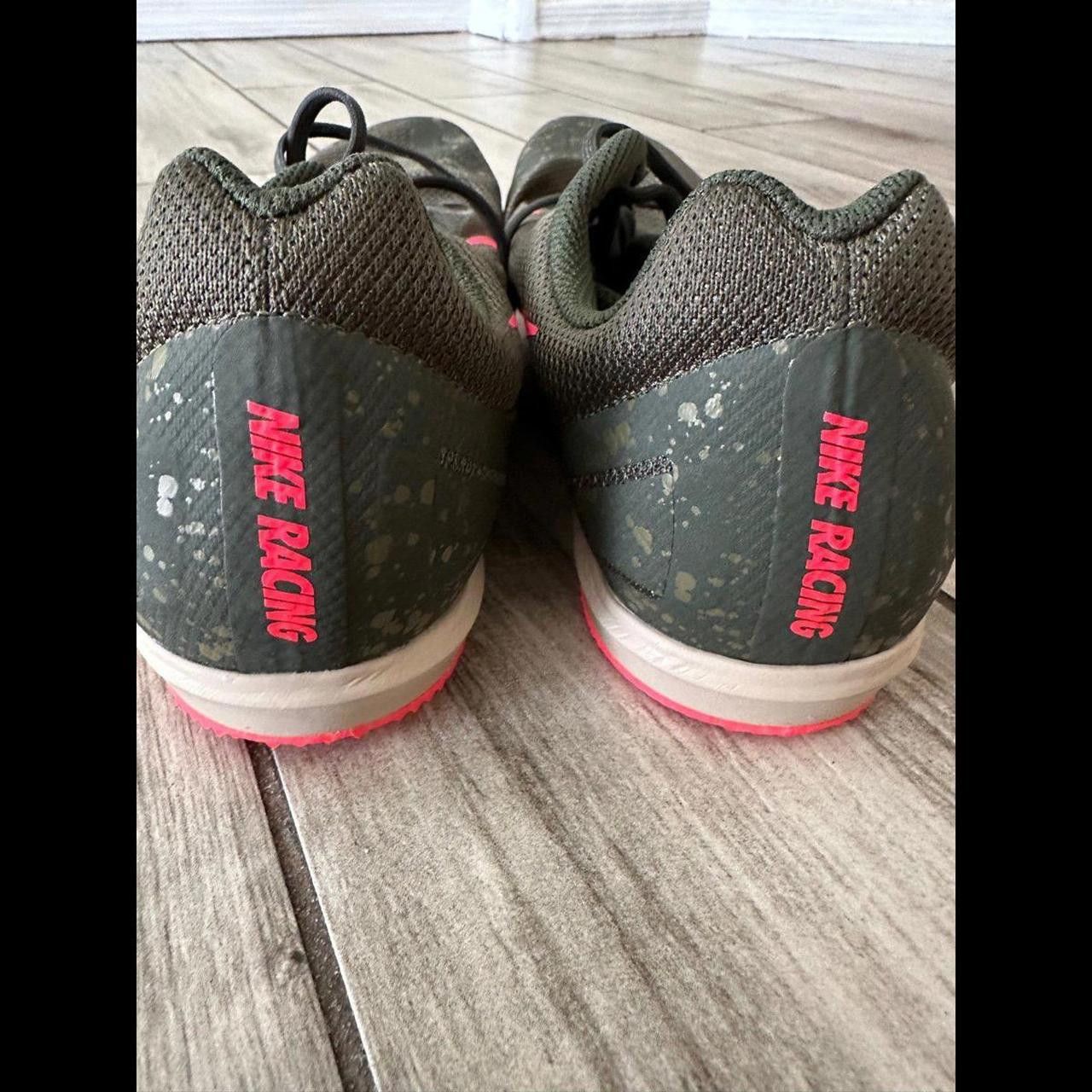 Nike New Nike Zoom Rival D Size US 11.5 / EU 44-45 - 7 Thumbnail