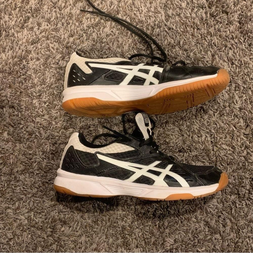 Asics Women’s ASICS Running Shoes Size US 6 / IT 36 - 3 Thumbnail