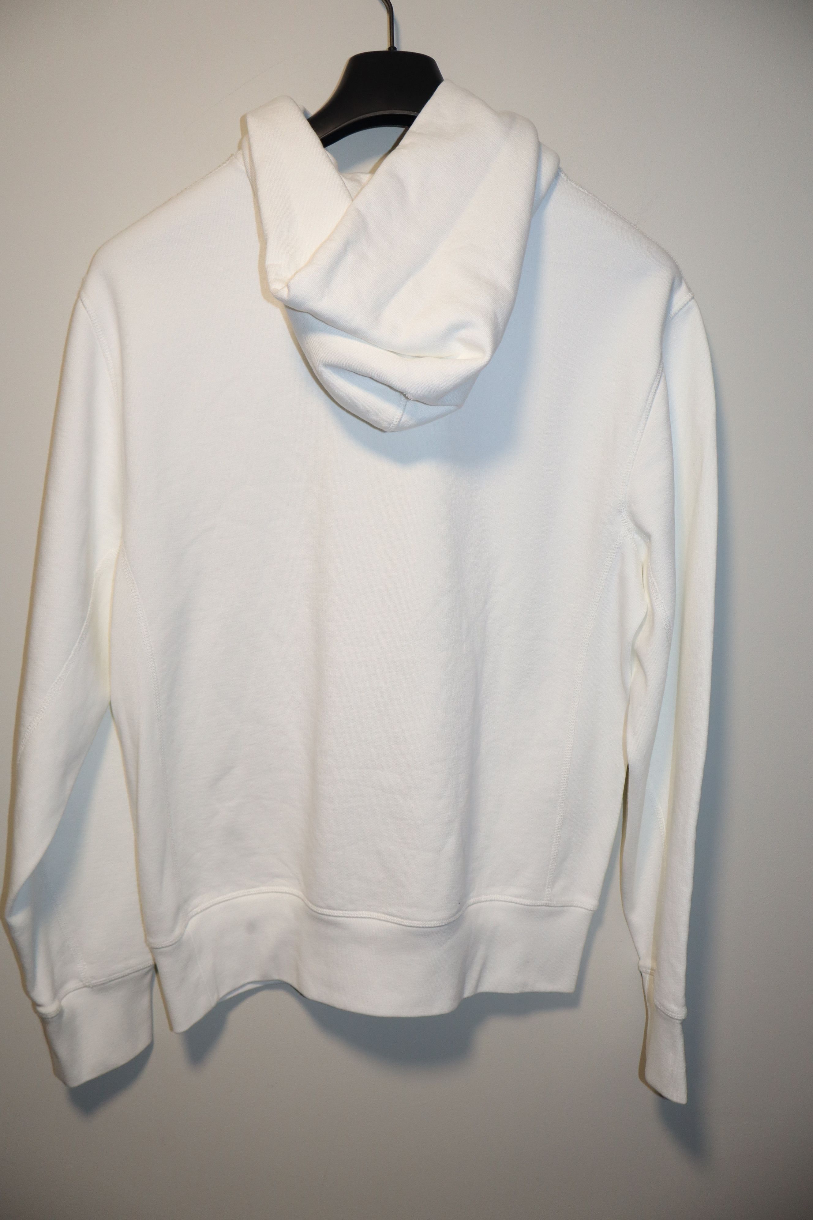 Helmut Lang Helmut Land print hoodie Size US L / EU 52-54 / 3 - 7 Thumbnail