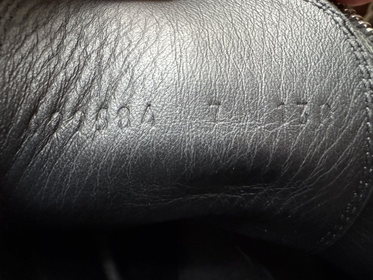 Gucci Gucci Boots Size US 7 / EU 40 - 3 Thumbnail