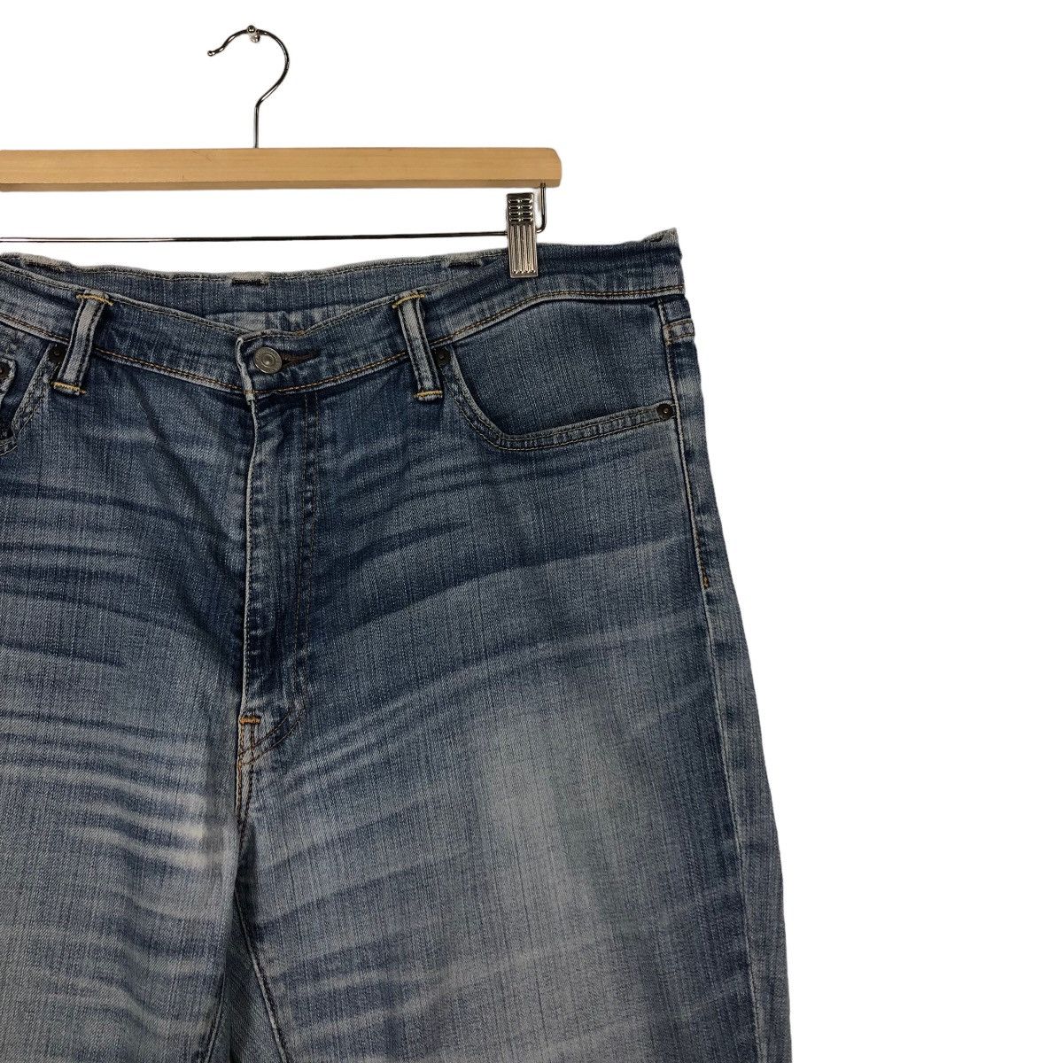 Levi's 🔥Vintage Levi’s 541 Denim Jeans Size US 40 / EU 56 - 6 Thumbnail