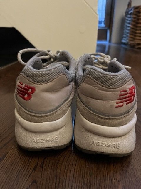 New Balance New Balance X No Vacancy Size US 8.5 / EU 41-42 - 4 Thumbnail