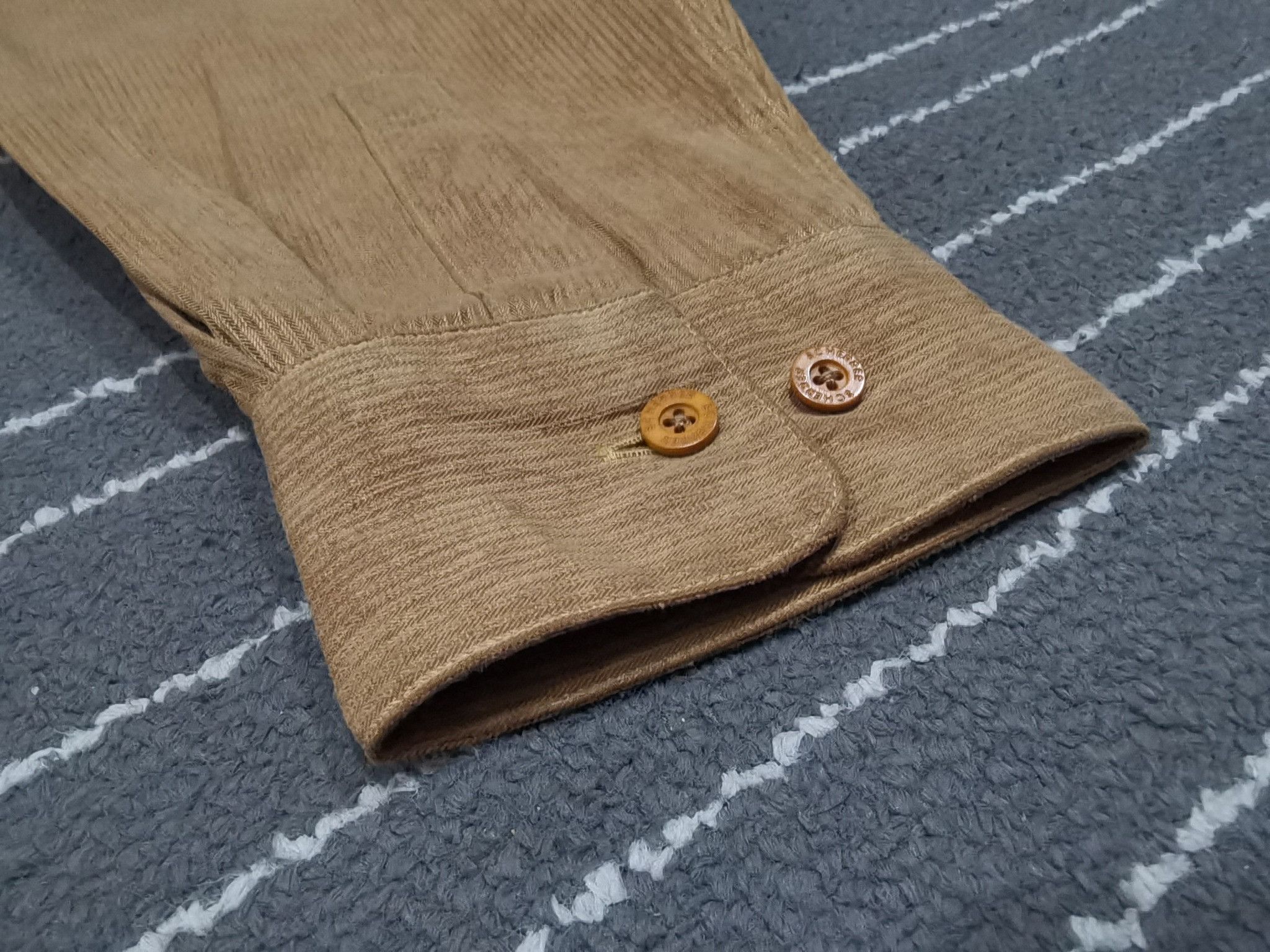 Jean-Louis Scherrer JEAN LOUIS SCHERRER vintage XL 1683 Size US XL / EU 56 / 4 - 4 Thumbnail