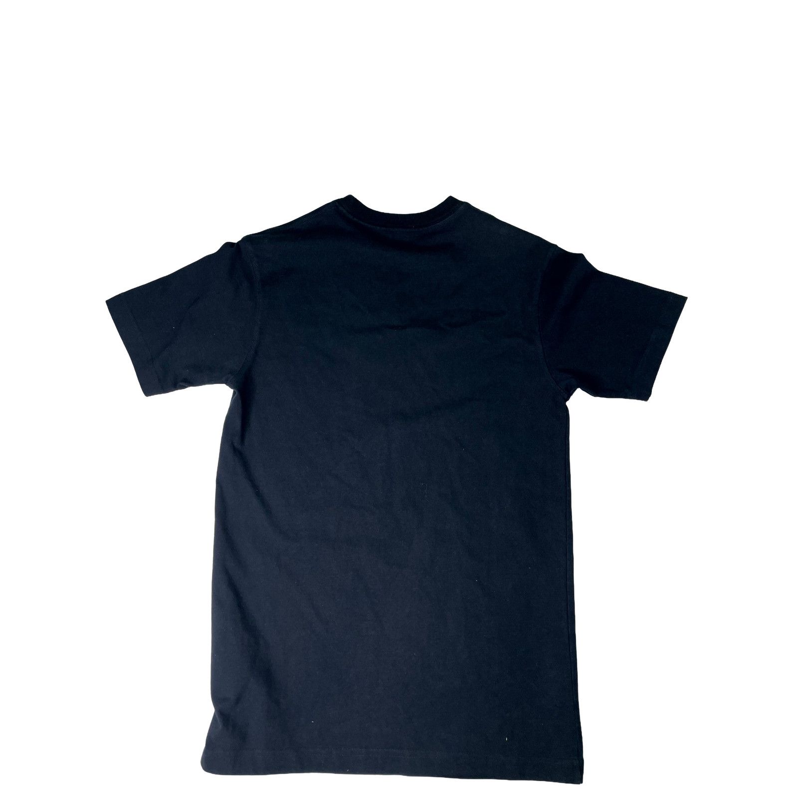 Dior Dior "Jordan Wings" Logo Navy Tee Size US XS / EU 42 / 0 - 2 Thumbnail