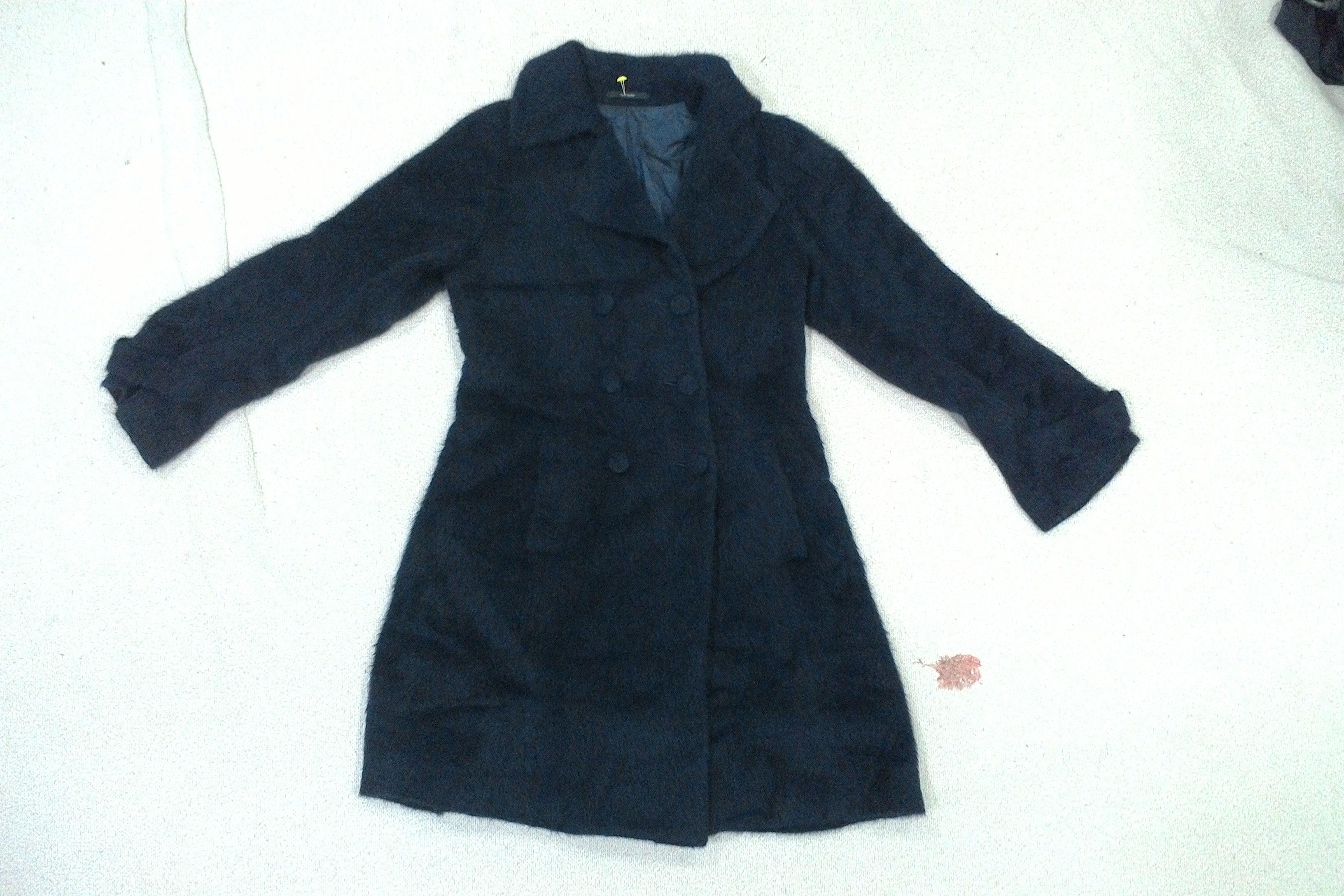 Studio D'Artisan Artisan fur Jacket Size S / US 4 / IT 40 - 3 Thumbnail