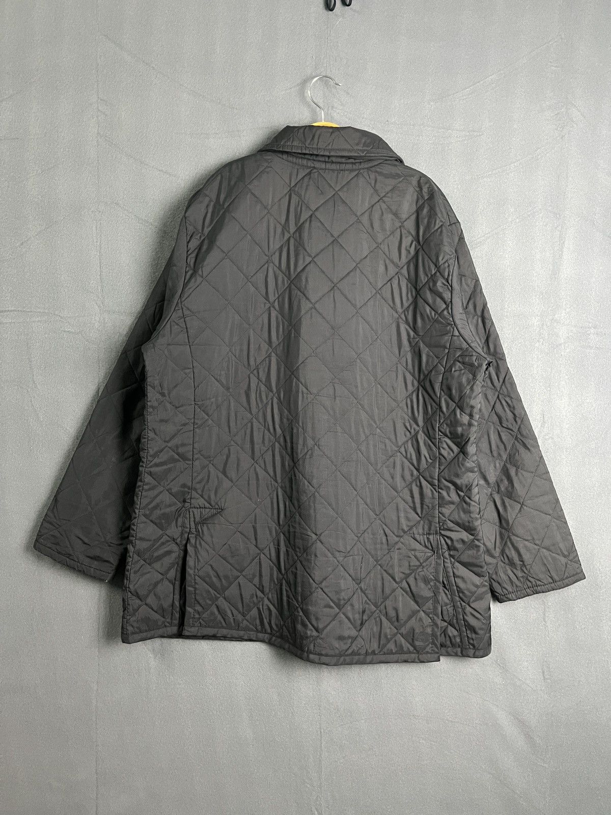 Lavenham Vintage Lavenham Quilted Button Jacket Size US L / EU 52-54 / 3 - 2 Thumbnail
