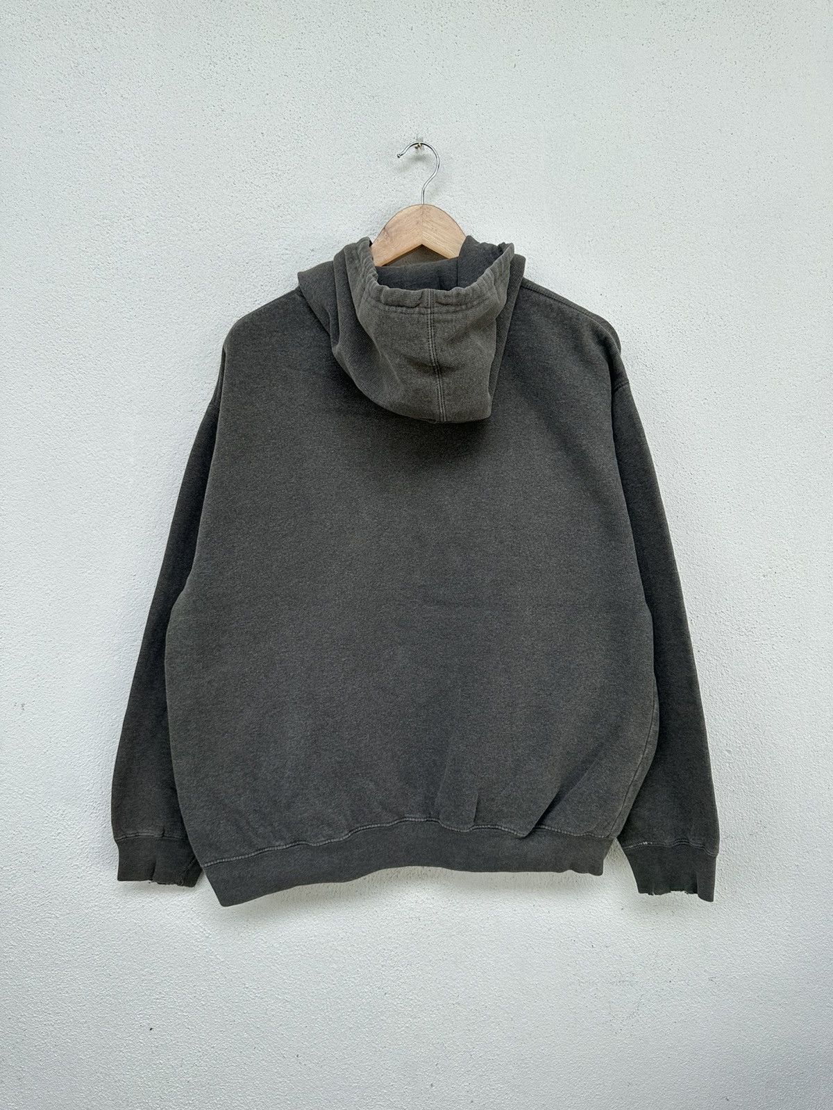 Ecko Unltd. Vintage Ecko Unltd Hoodie Size US M / EU 48-50 / 2 - 5 Thumbnail