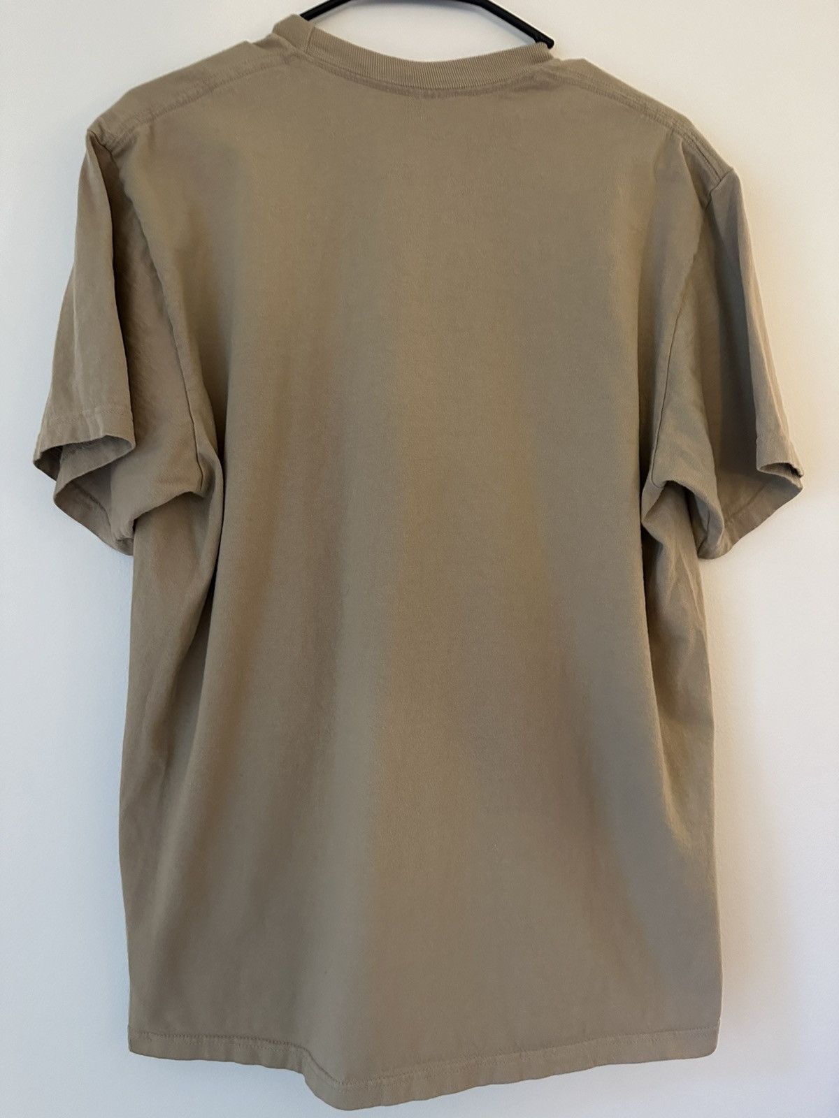 Supreme Supreme Crown Tee Size US L / EU 52-54 / 3 - 3 Thumbnail