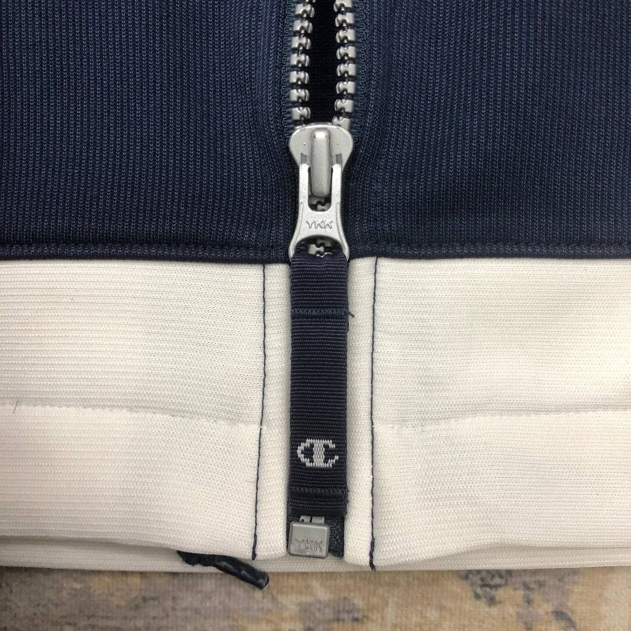 Champion × Vintage Y484 90s CHAMPION ONE SET JACKET & TRACKSUIT PANTS Size US L / EU 52-54 / 3 - 8 Thumbnail