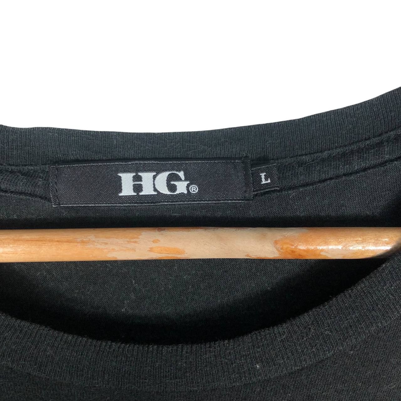 Hysteric Glamour Vintage Hysteric Glamour T-Shirt Size US L / EU 52-54 / 3 - 6 Thumbnail
