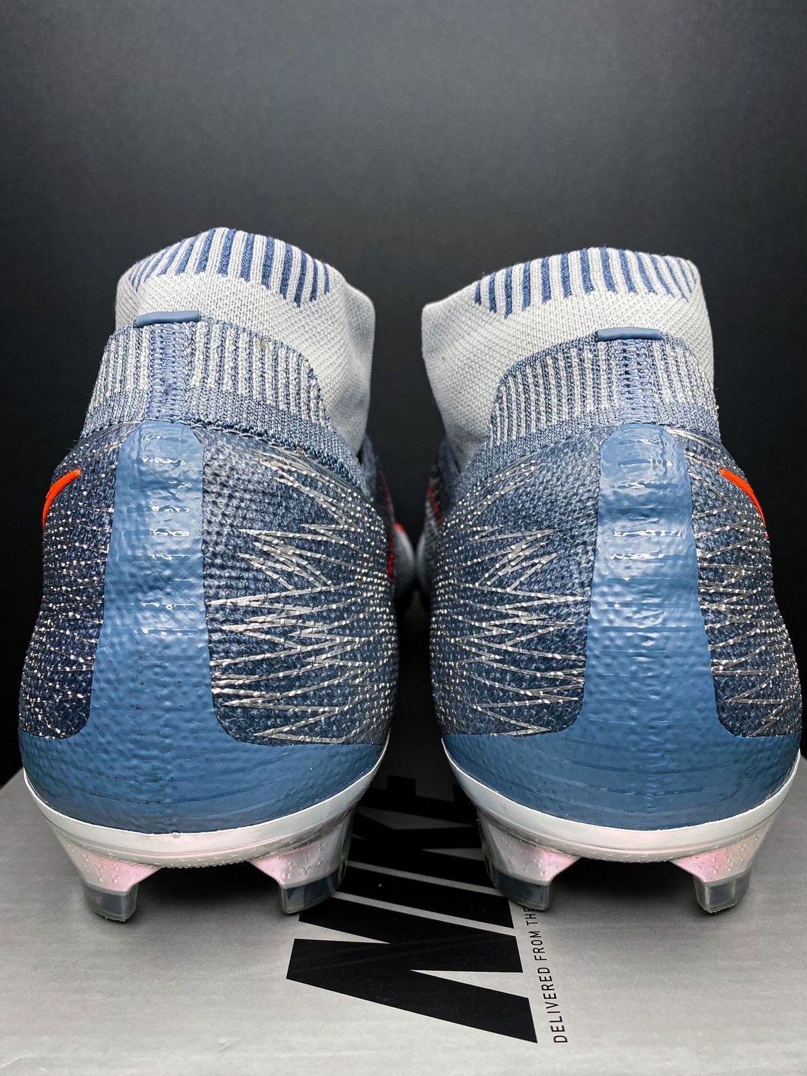 Nike Nike Phantom Vision Elite Football Boots Size US 13 / EU 46 - 3 Thumbnail
