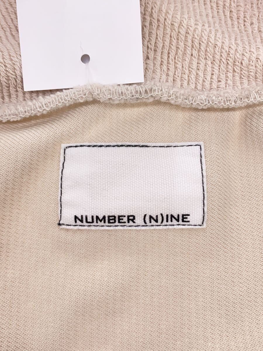 Number (N)ine Hoodie Size US L / EU 52-54 / 3 - 3 Thumbnail