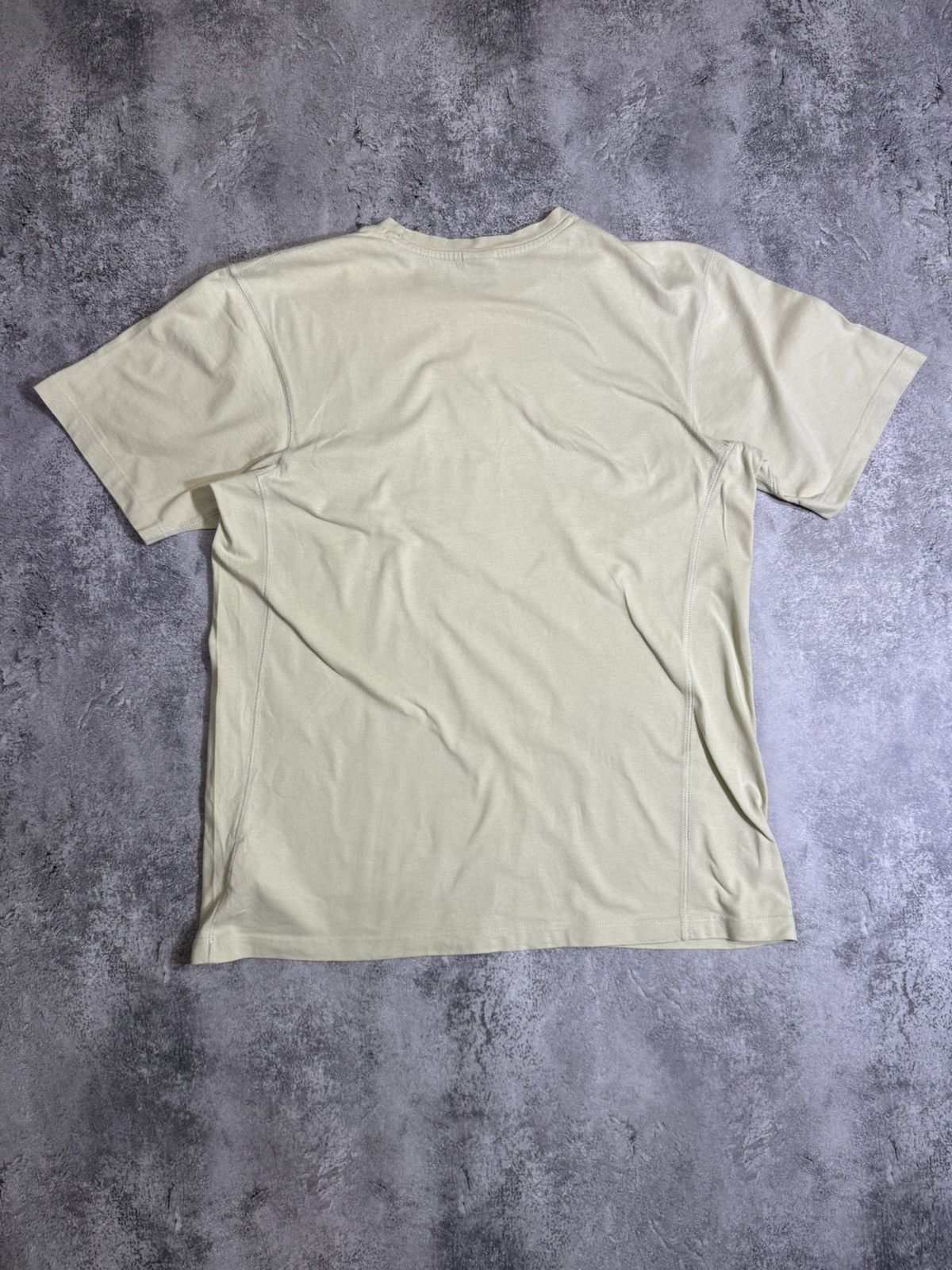 Nike × Vintage 90s Nike Swoosh Vintage Y2K Retro Tee T-Shirts Size US XL / EU 56 / 4 - 11 Thumbnail