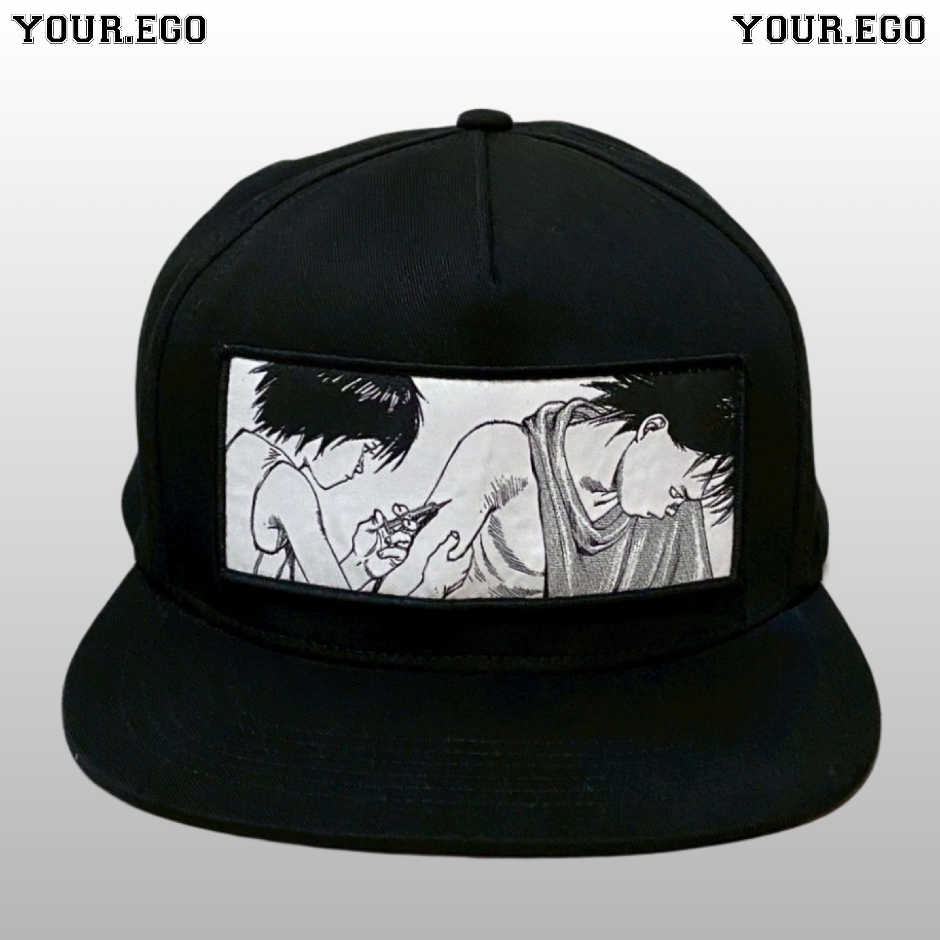 Supreme Supreme Akira Syringe 5-Panel Cap | Grailed