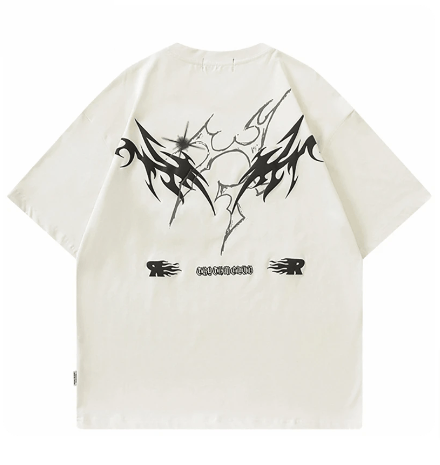 Two String-M T-shirt