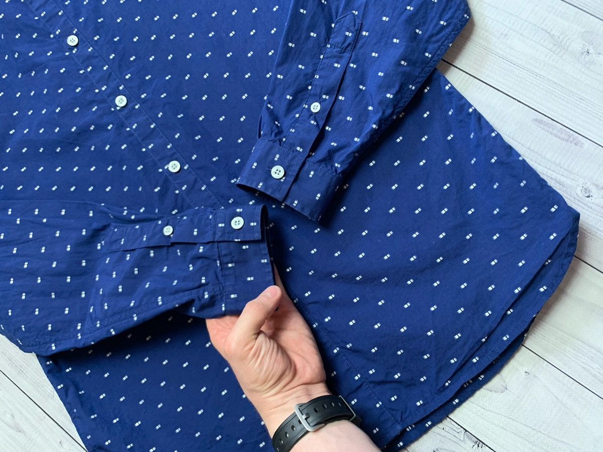 Fred Perry Fred Perry shirt dots Size M Size US M / EU 48-50 / 2 - 6 Thumbnail