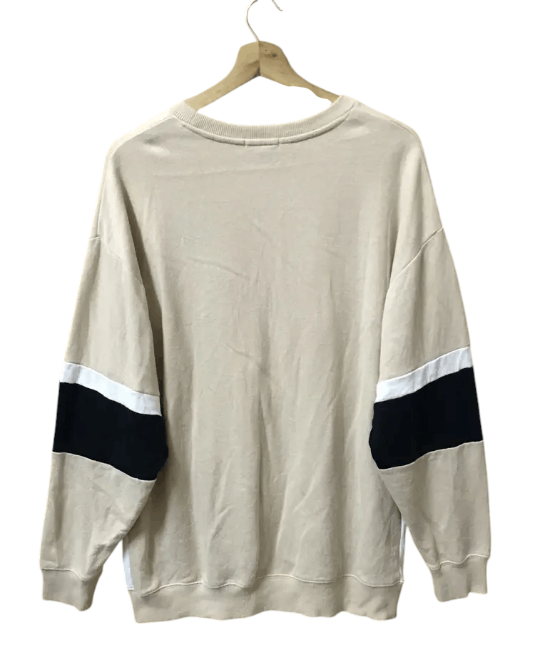 Playboy Playboy Bunny Sweatshirts Size L / US 10 / IT 46 - 2 Thumbnail