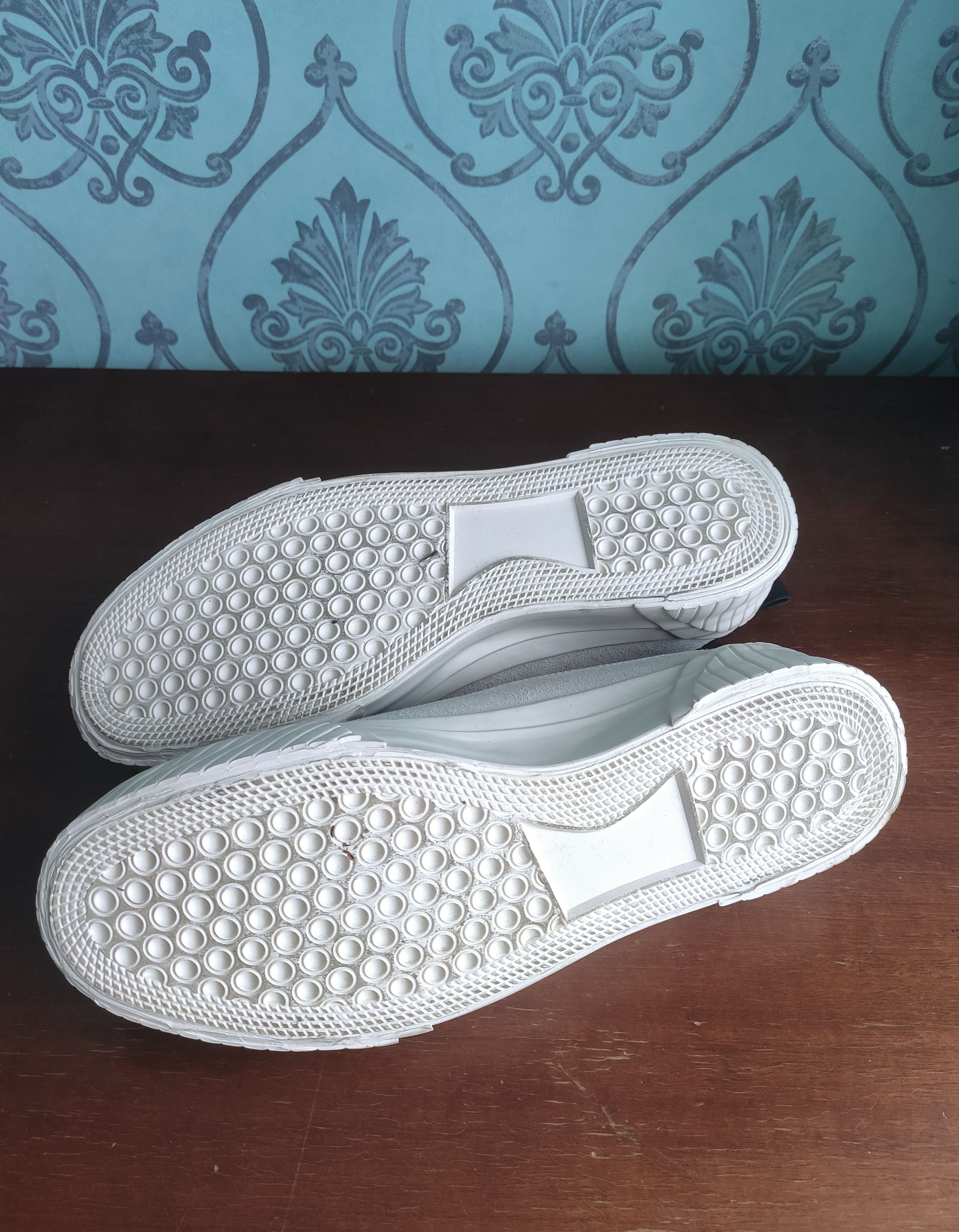 The Viridi-anne Platform sneakers Size US 8.5 / EU 41-42 - 9 Thumbnail