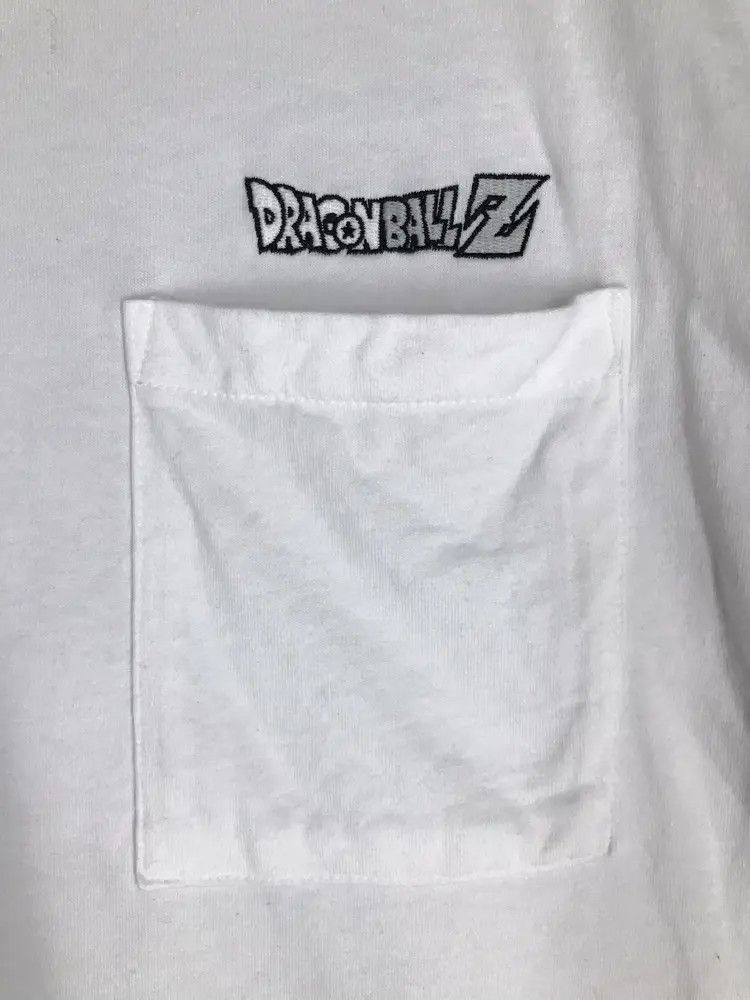 Anime Uniqlo x Dragonball Z Tshirts Size US XL / EU 56 / 4 - 5 Thumbnail