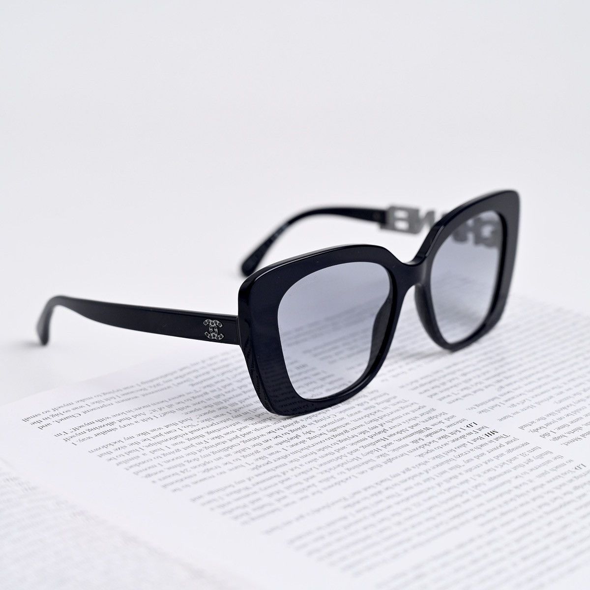 Chanel CHANEL 0CH5422B 14623F SUNGLASSES Size ONE SIZE - 7 Thumbnail