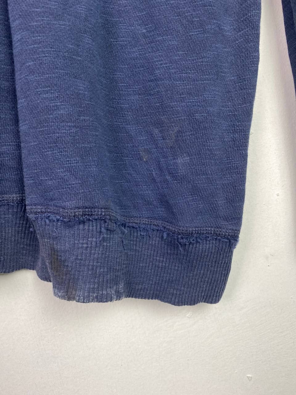 Diesel diesel & co cotton jacket cat eye button distressed design Size US L / EU 52-54 / 3 - 11 Thumbnail