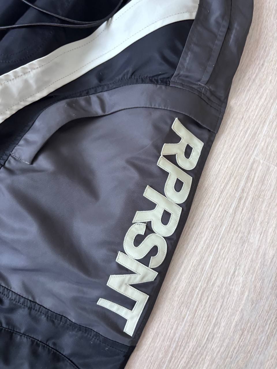 Represent Clo. Represent clo nylon racing pants rare Size US 28 / EU 44 - 3 Thumbnail