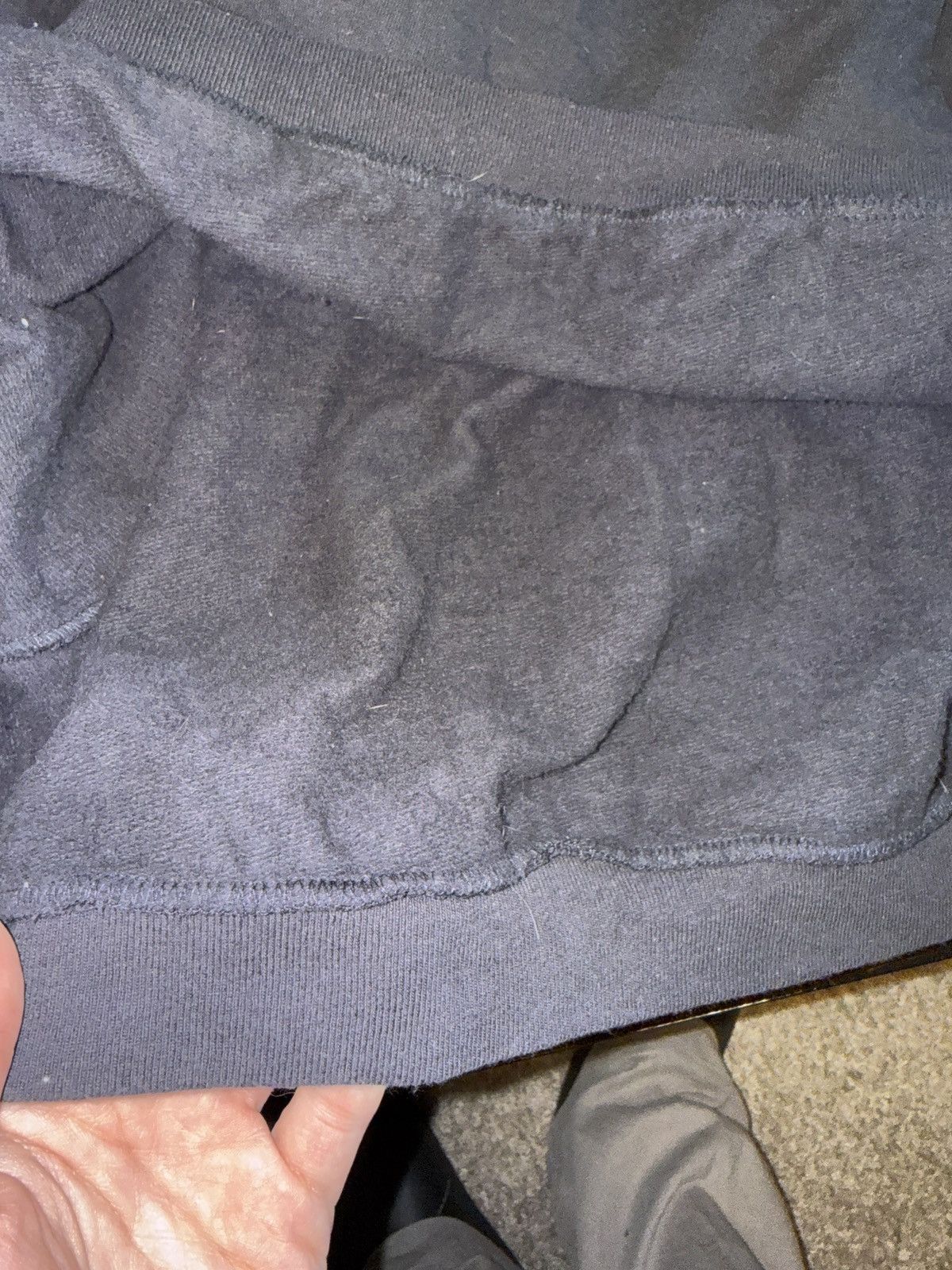Yeezy Kanye West Yeezy SHMG All Day So Help Me God SWISH Size L Size US L / EU 52-54 / 3 - 5 Thumbnail
