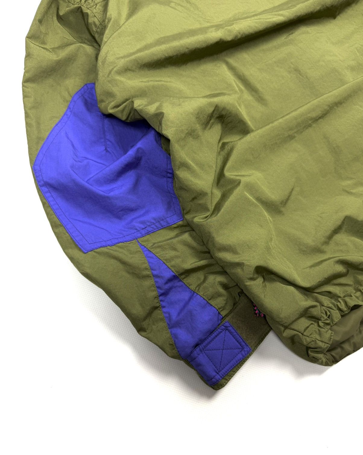 Patagonia McKinley Vintage Nylon Tracksuit Set Jacket & Pants Outdoor Size US L / EU 52-54 / 3 - 14 Thumbnail