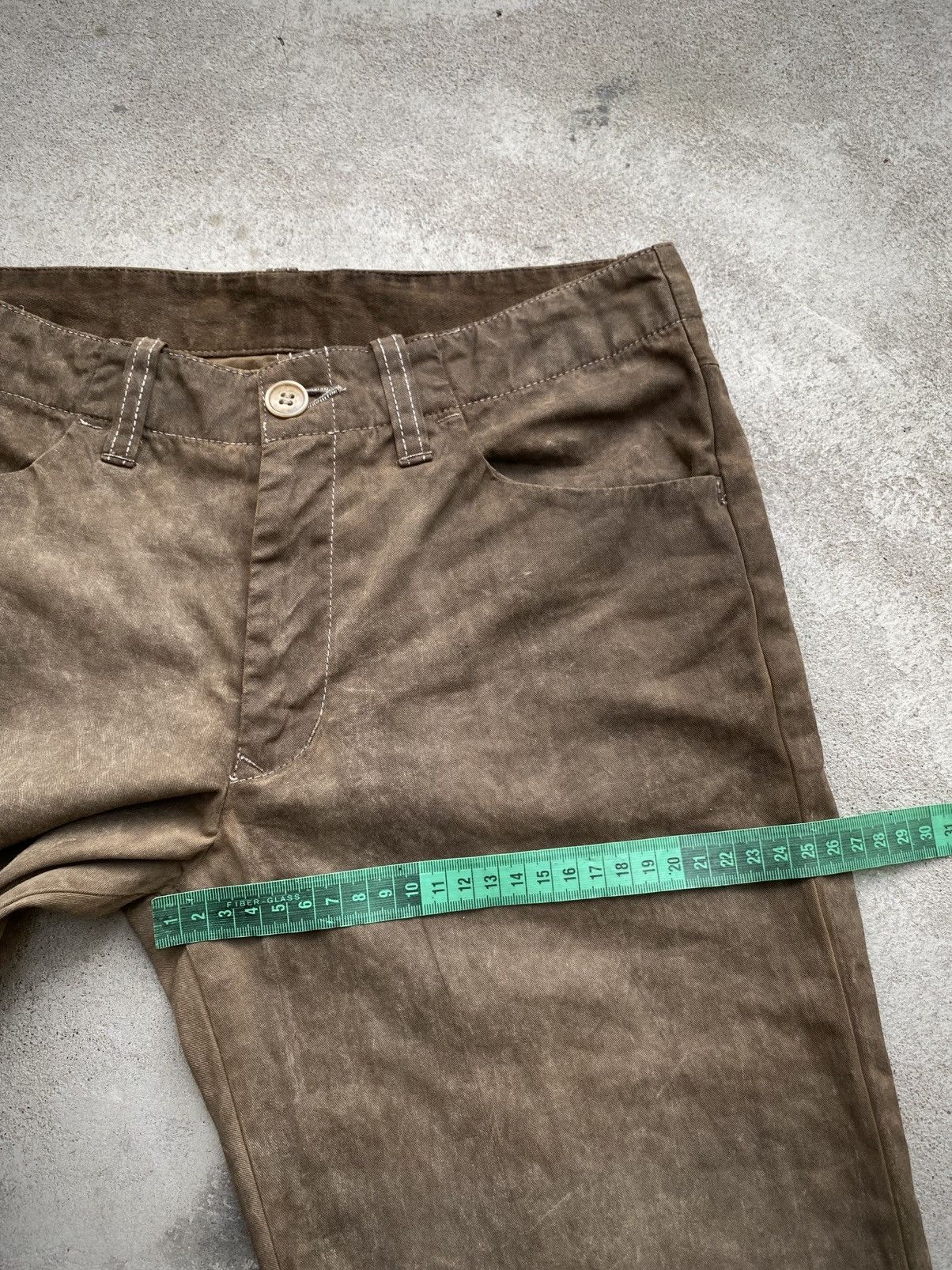 Johnbull JOHNBULL PANTS Size US 29 - 9 Thumbnail