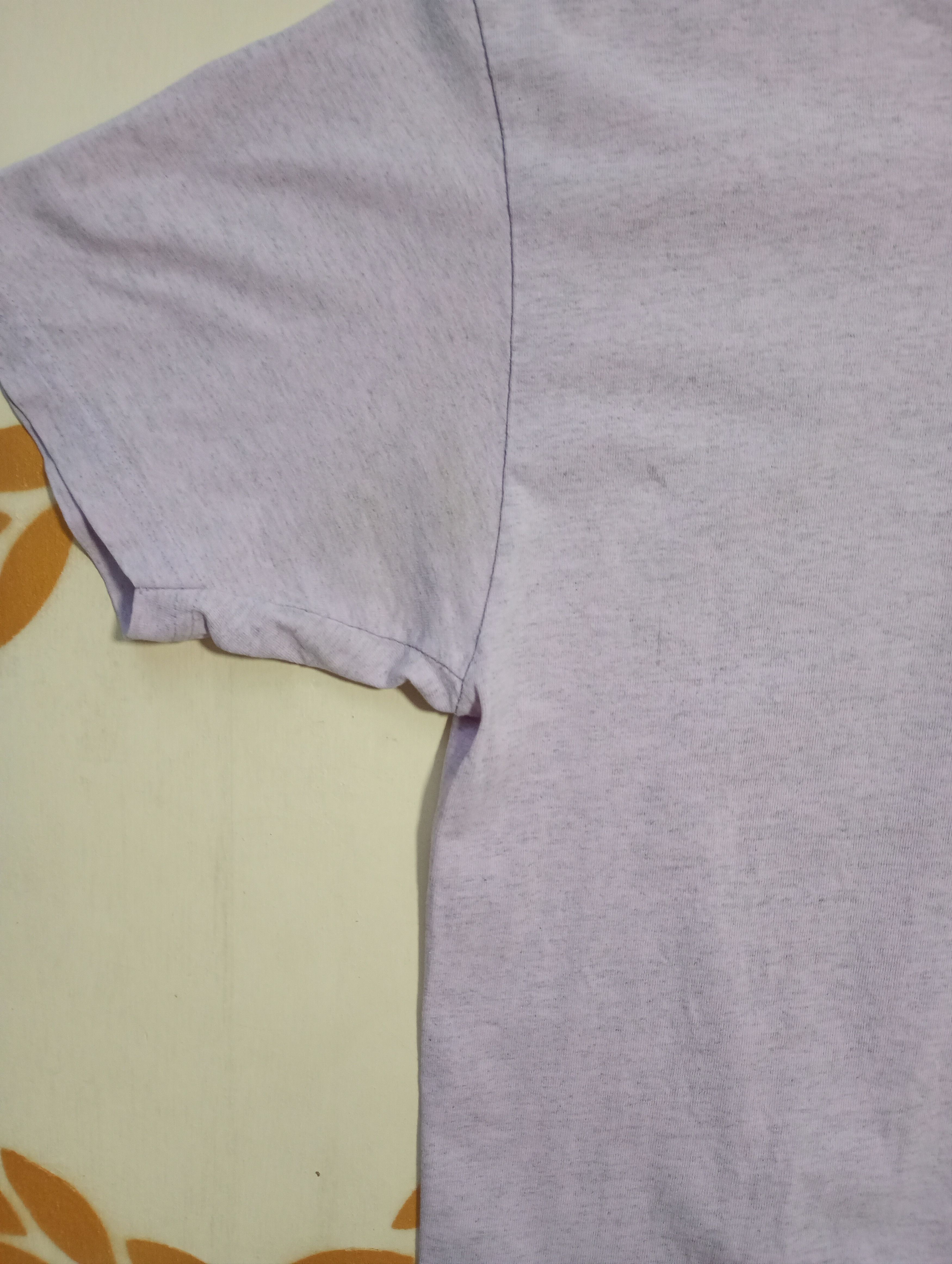 Supreme Supreme Barrington Levy T-Shirt Size US M / EU 48-50 / 2 - 5 Thumbnail