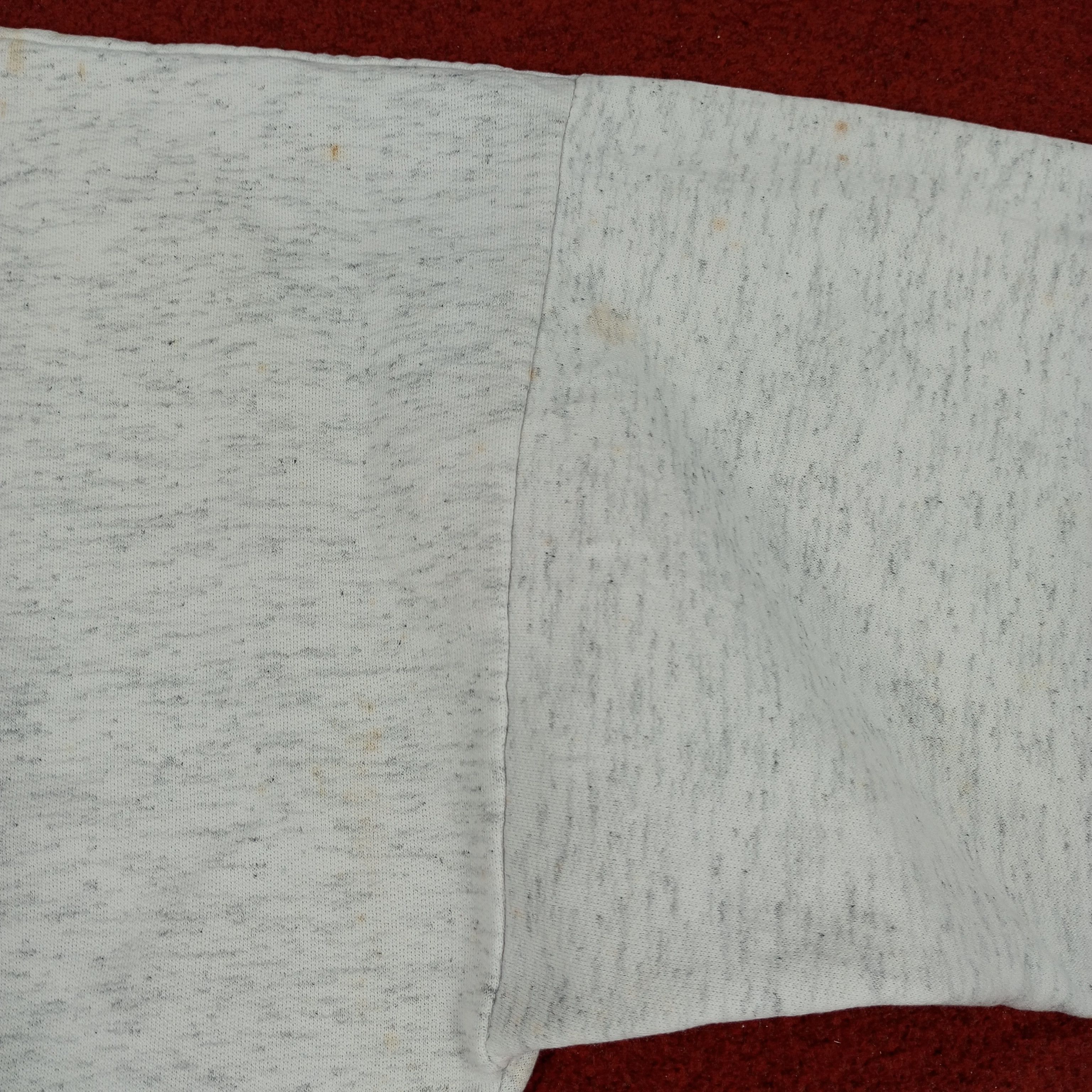 Guess × Vintage Guess Fashion Brand Streetwear Style Vintage Sweatshirt Size US XL / EU 56 / 4 - 7 Thumbnail